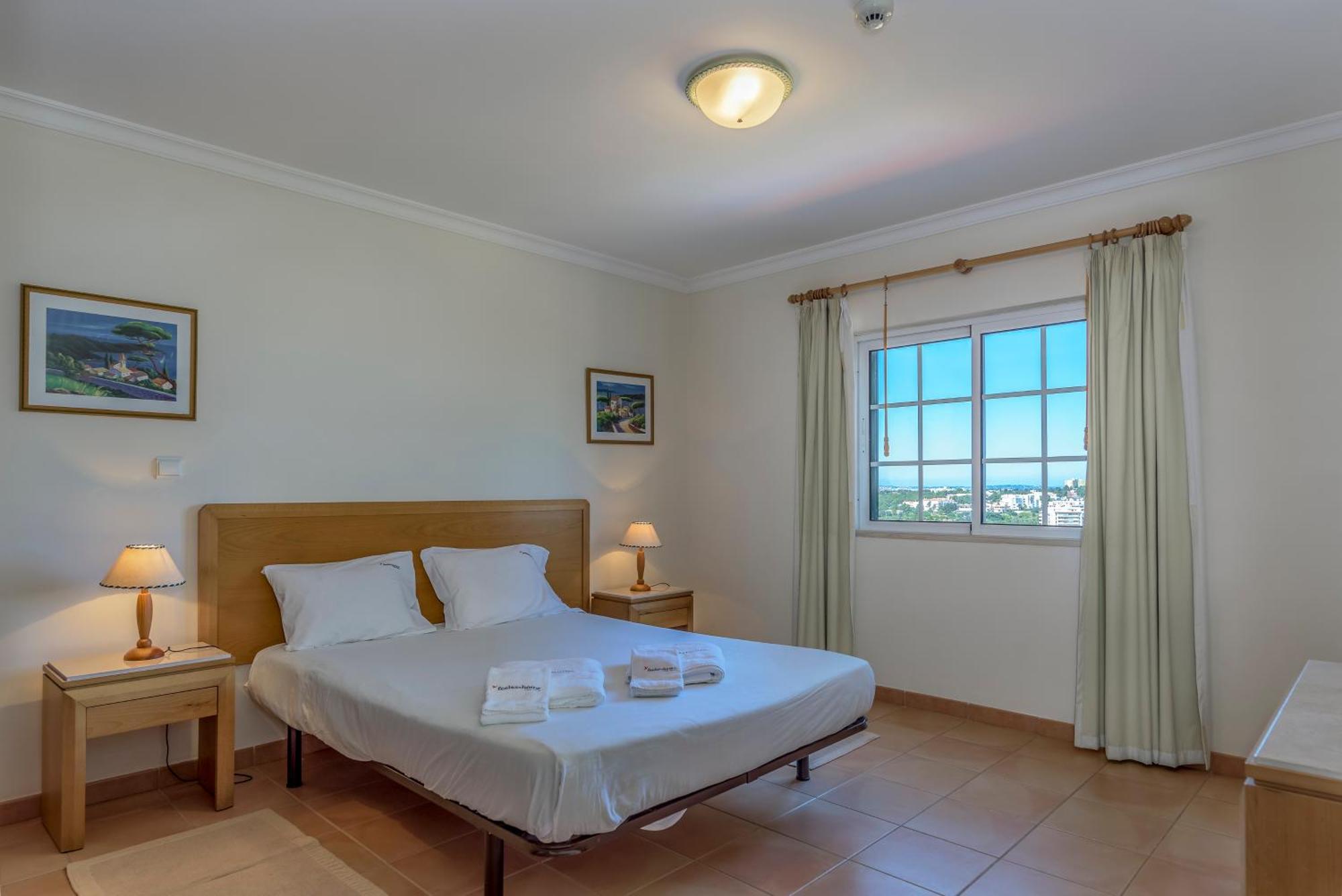Flh Praia Da Rocha Sea View With Balcony ポルティマン エクステリア 写真