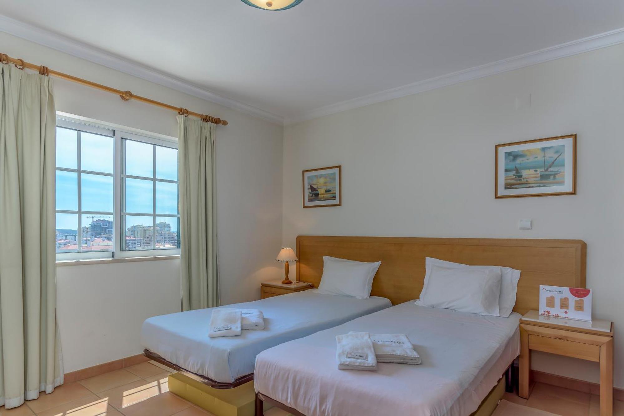 Flh Praia Da Rocha Sea View With Balcony ポルティマン エクステリア 写真